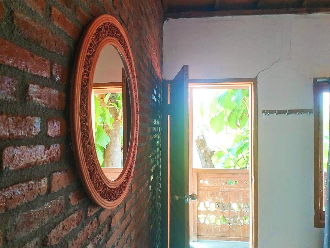Jati Village, Party Hostel And Bungalows 吉利特拉旺安 外观 照片